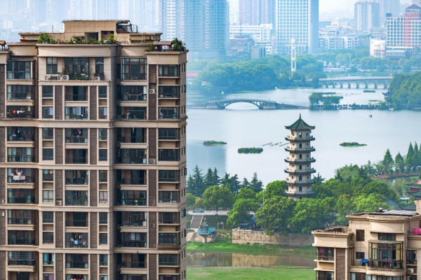 2022中國地產走過中場，下半場如何搶佔未來十年