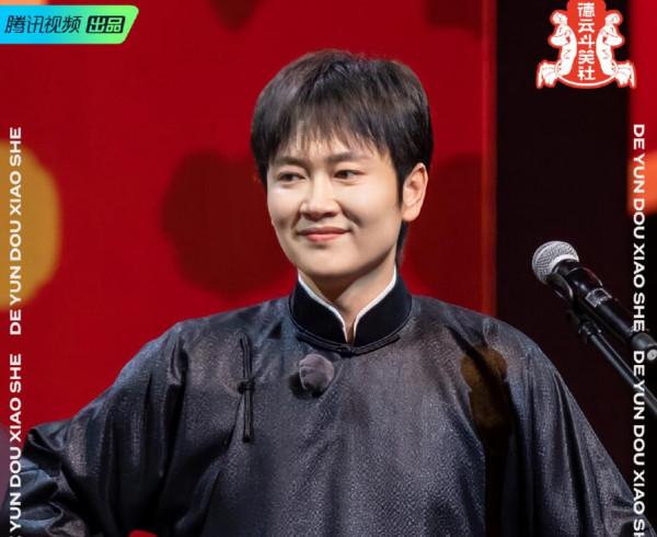 《德雲鬥笑社》收官不完美,節目組犯兩大錯誤令人尷尬 《德雲鬥笑社》收官不完美,節目組犯兩大錯誤令人尷尬