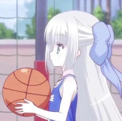 超奈斯男女生動漫頭像