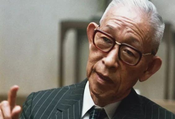 值得珍藏，世界級大師們的30句名言