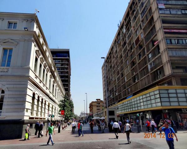 世界那麼大，我想去看看---南美（秘魯、智利）篇