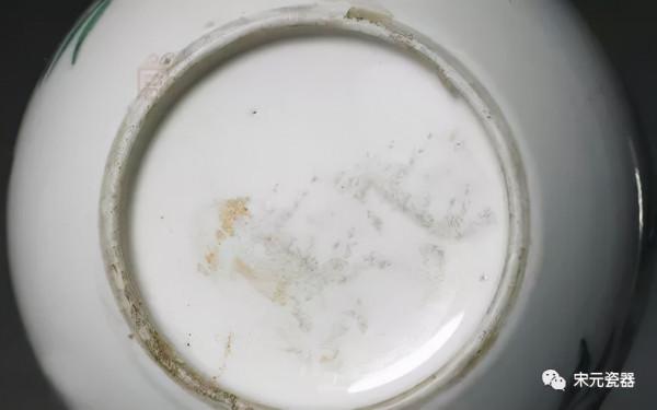 故宮瓷器集（74-清康熙）