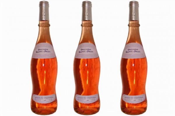 一瓶形一類酒，世界經典葡萄酒瓶大盤點