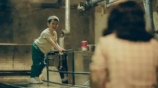 吳君如的神奇表演，助推它奔向2022奧斯卡最佳國際片