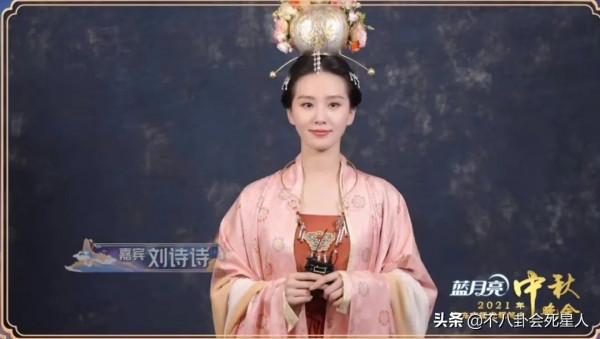 央視鏡頭下的女明星，沒有磨皮、沒有濾鏡，這才是最真實的她們