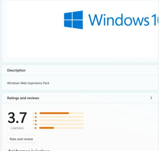 Windows 11正式版實際使用體驗如何? Windows 11正式版實際使用體驗如何?