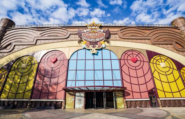 假裝在國外系列，推薦國內8個童話城堡，歐洲風情，拍照一絕