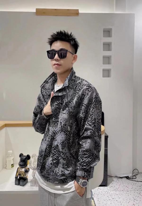 男裝搭配三個最大技巧，學起來分分鐘變得穩重體面