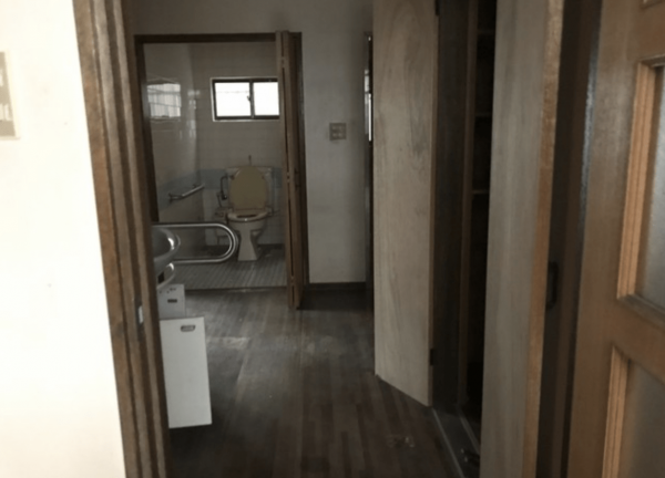 在日本賣凶宅的中國人:“他殺”最難賣 上班族死後無人知曉 在日本賣凶宅的中國人:“他殺”最難賣 上班族死後無人知曉