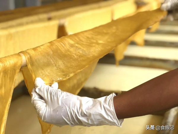 都是豆皮，為什麼石屏豆皮不一般？