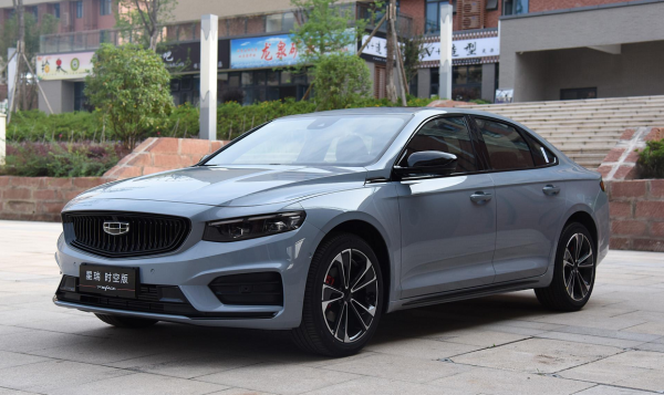 2021年銷量快報：國產車所有榜單均入前五，新能源成最大亮點？