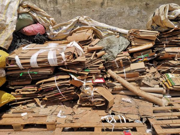 預見2022:實現“雙碳”目標，網際網路廢品回收精準變廢為寶