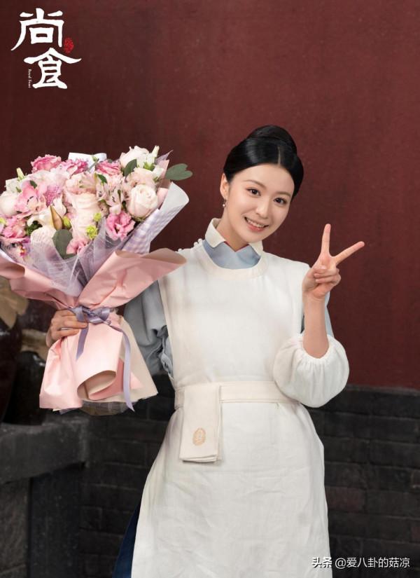 網傳《尚食》接檔《小敏家》播出,許凱吳謹言再度攜手,你期待嗎 網傳《尚食》接檔《小敏家》播出,許凱吳謹言再度攜手,你期待嗎