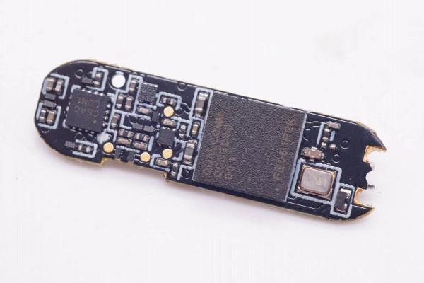 採用高通QCC3040藍芽主控,omthing首款降噪耳機AirFree2拆解報告 採用高通QCC3040藍芽主控,omthing首款降噪耳機AirFree2拆解報告