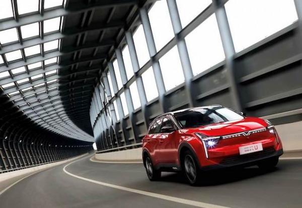 哪吒汽車首席體驗官陸皓被帶走調查,入職不滿1個月 哪吒汽車首席體驗官陸皓被帶走調查,入職不滿1個月