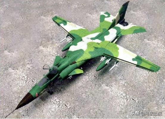 中國航空業有多牛,早在60年代就有三款重名軍機走在世界前列 中國航空業有多牛,早在60年代就有三款重名軍機走在世界前列