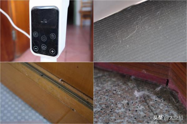 輕鬆解決小主子帶來的煩惱,倍思H5手持吸塵器初體驗 輕鬆解決小主子帶來的煩惱,倍思H5手持吸塵器初體驗