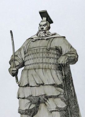 中國古代各姓氏名人,快看您祖上名人有哪些(趙氏) 中國古代各姓氏名人,快看您祖上名人有哪些(趙氏)