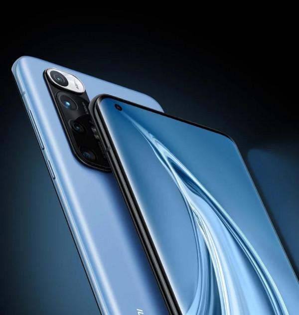 推薦幾款驍龍870的手機,手感好、顏值高 推薦幾款驍龍870的手機,手感好、顏值高