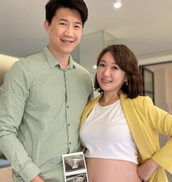 2022年12位女星將生產，樸信惠帶孕出嫁，70後顏丹晨未公佈孩子爸