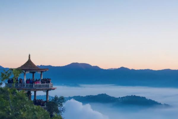 我國適合養老的4座城市,空氣好房價又低,你會選擇哪一個? 我國適合養老的4座城市,空氣好房價又低,你會選擇哪一個?