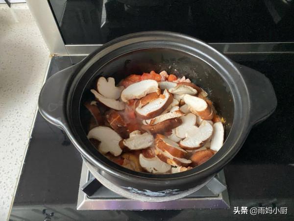 砂鍋豆腐煲山東的家常做法,豆腐鮮嫩又入味,湯汁美味又下飯 砂鍋豆腐煲山東的家常做法,豆腐鮮嫩又入味,湯汁美味又下飯