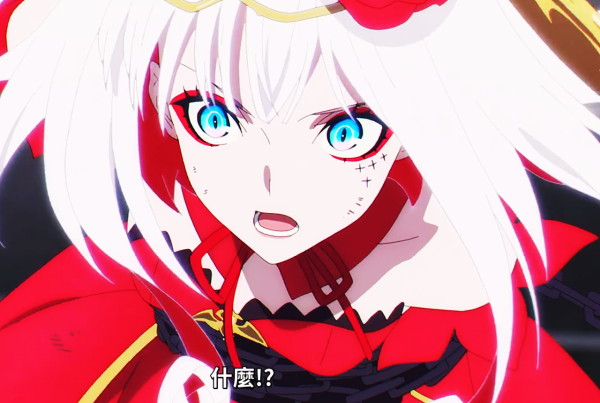 宿命迴響：安娜成為下一代命運的指揮家，拓人陷入沉睡當中