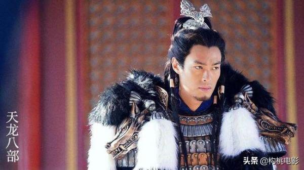 《仙劍奇俠傳4》定角鞠婧禕註定是爛劇,但還是想看是否爛出新意 《仙劍奇俠傳4》定角鞠婧禕註定是爛劇,但還是想看是否爛出新意