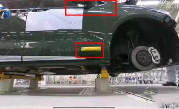 標配四驅&plus;皇冠車標，賽那姊妹車型即將登場，還會加價嗎？