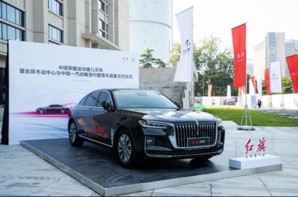 3.0T V6機械增壓發動機上身,這就是紅旗H9的底氣 3.0T V6機械增壓發動機上身,這就是紅旗H9的底氣