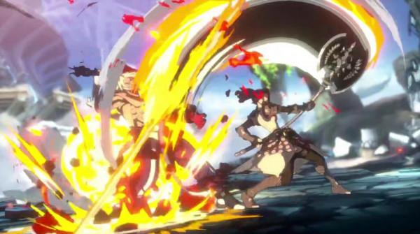 衍生格鬥遊戲《地下城與勇士 對決》最新宣傳片公佈