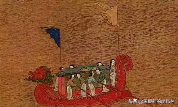 好玩的《清明上河圖》:打架抓頭髮、街頭玩“套圈”、樹上看大戲 好玩的《清明上河圖》:打架抓頭髮、街頭玩“套圈”、樹上看大戲