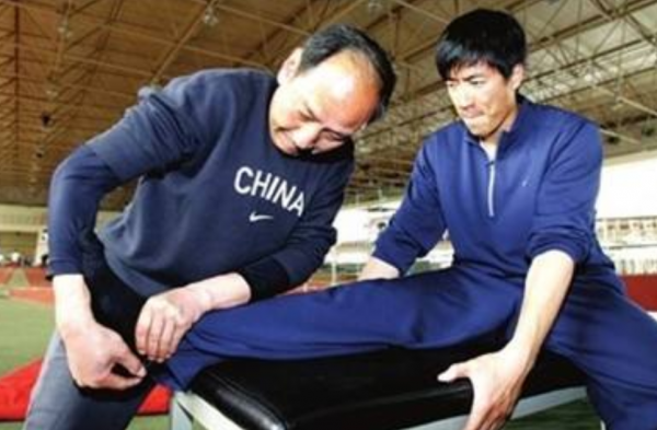 劉翔：人生大起大落，領證不到1年便離婚，後來二婚妻子才貌雙全