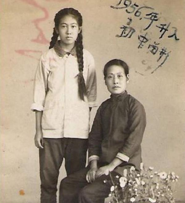 張靈甫：曾陷殺妻風波被唾罵，三段婚姻不幸福，42歲再娶17歲嬌妻