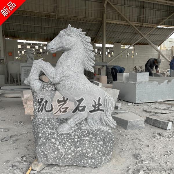 石雕十二生肖樣式大全（多圖欣賞）