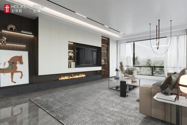 看完這套三代同住的249㎡四居室才知道,超強收納能治癒強迫症? 看完這套三代同住的249㎡四居室才知道,超強收納能治癒強迫症?