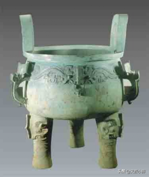 漢唐盛世,三秦大地——陝西曆史博物館40件館藏珍寶(上) 漢唐盛世,三秦大地——陝西曆史博物館40件館藏珍寶(上)