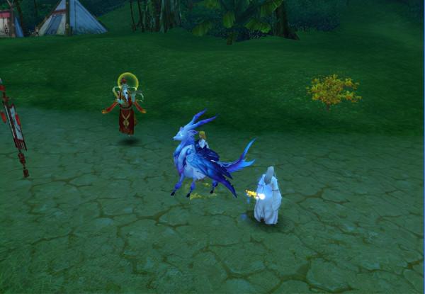 網遊史上的天價裝備，一把劍花掉一幢別墅，340萬就買枚破戒指？