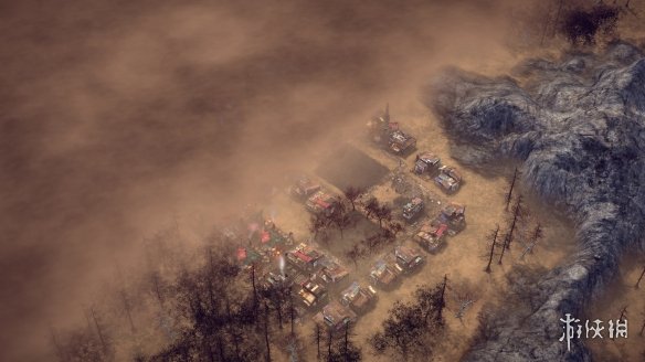 Steam《末日地帶：與世隔絕》開啟限時特惠！帶簡中