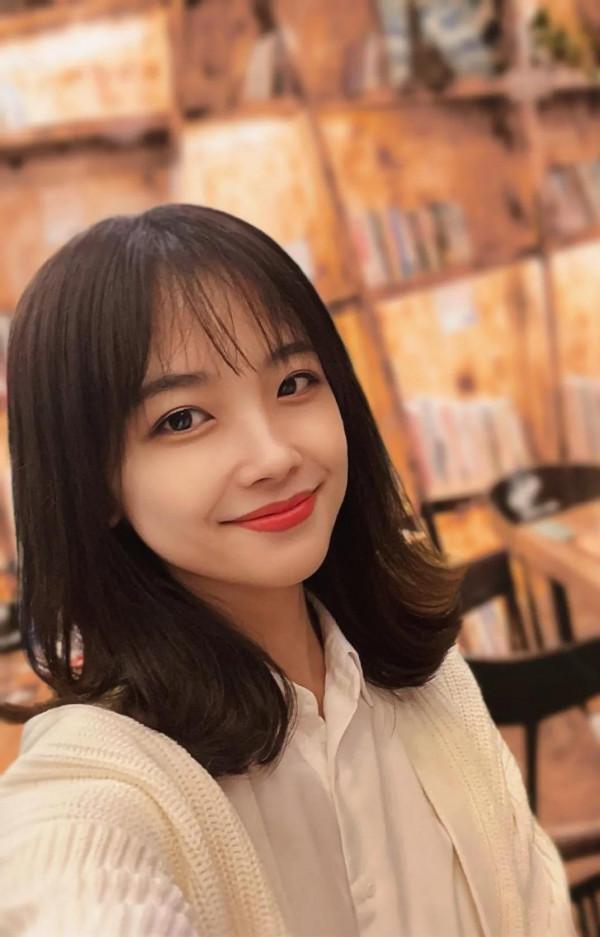 央視“最美記者”王冰冰到底有多美？（多圖）