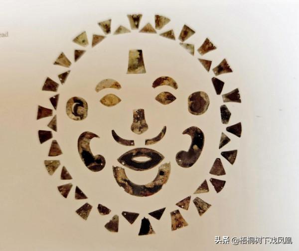 盜洞打得既準又深，考古隊發掘時跟著洞口走，取得重大考古發現