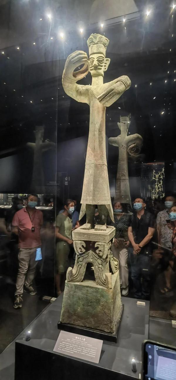 治理黃河的大禹,是如何成為長江上游的汶川人的 治理黃河的大禹,是如何成為長江上游的汶川人的