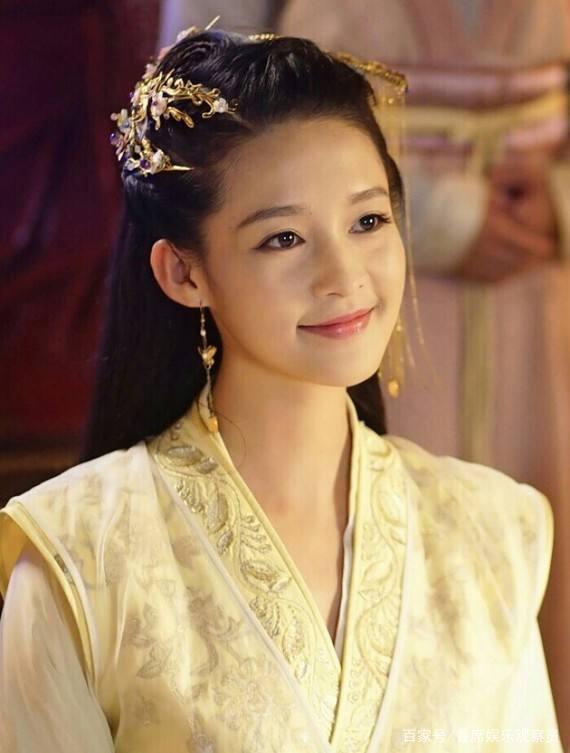 原來江蘇隱藏著這麼多美女！這10位女星個個貌美如花，氣質卓越