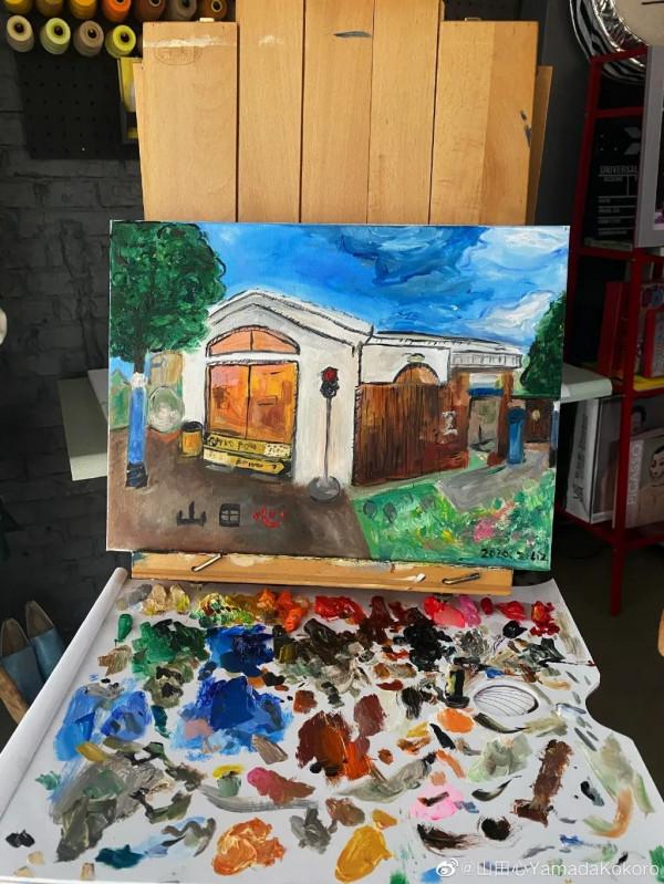 嫁給相戀16年的初戀,32歲黃雅莉活成城市版李子柒:寶藏女孩實錘了 嫁給相戀16年的初戀,32歲黃雅莉活成城市版李子柒:寶藏女孩實錘了