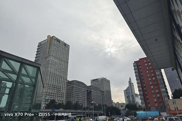 vivo X70 Pro+上手體驗：一部可以讓人愛上攝影的高階旗艦