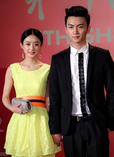 明明很喜歡,卻偏偏要疏遠!這7對離心的CP,讓人“意難平” 明明很喜歡,卻偏偏要疏遠!這7對離心的CP,讓人“意難平”