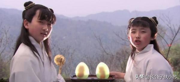 1320歲的仙童清風明月為啥會被孫悟空當猴耍?鎮元子也有難言之隱 1320歲的仙童清風明月為啥會被孫悟空當猴耍?鎮元子也有難言之隱