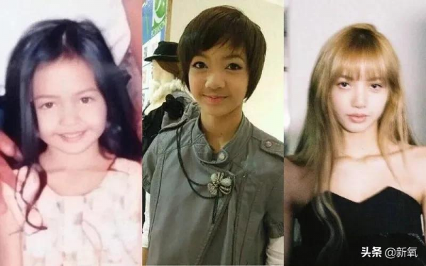 為什麼Lisa的顏在全球美貌好評度高,在韓國還是被容貌打壓? 為什麼Lisa的顏在全球美貌好評度高,在韓國還是被容貌打壓?