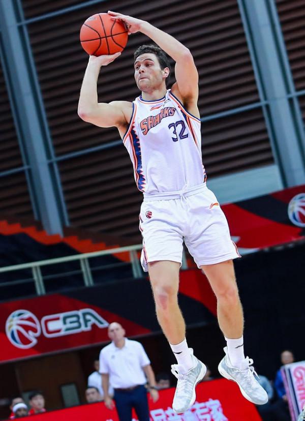 鞋不可貌樣?這5款被“顏值”耽誤的國產球鞋,效能真的不輸Nike 鞋不可貌樣?這5款被“顏值”耽誤的國產球鞋,效能真的不輸Nike