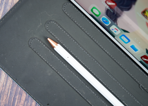 “為愛發電”，耐爾金創鉛K2ipad電容筆使用體驗